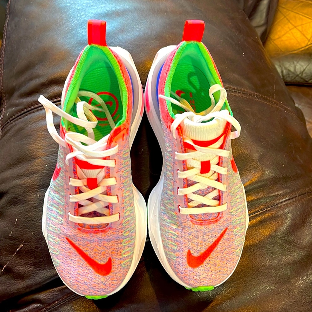Nike Invincible 3 Running Shoe